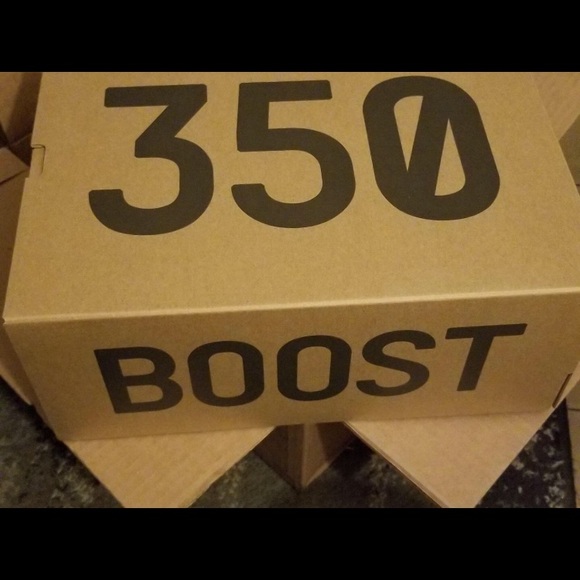 adidas yeezy boost 350 v2 cream white - Picture 1 of 8